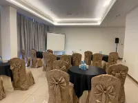 Season Inn Hotel_Al Hail Hotels in Seeb