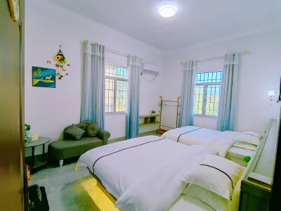 TianLee Hotels in der Nähe von Zhangpuxian Sensen Farm
