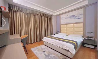 Aoxing Business Hotel