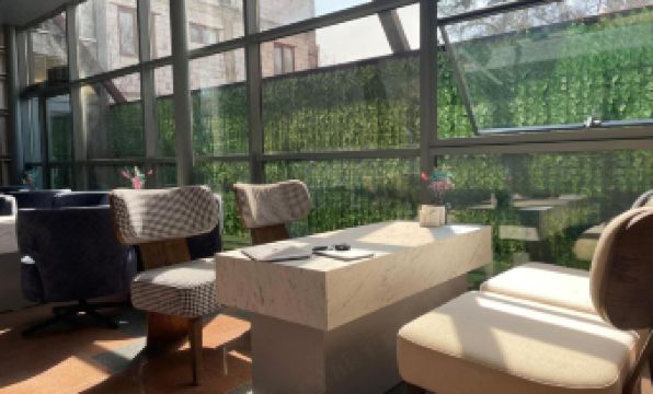 Aykun Hotel