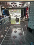 Linquan Different space e-Sports Hotel (Li Feng City God Temple Store)