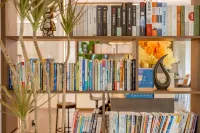 Yangbi Yuefeng Hotel