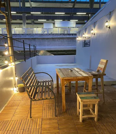 รูปภาพของบางโพสตอรี่