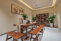神農架萌卡飯店（木魚鎮店）