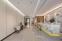 Yuanmou Xian Zhixiang Hotel