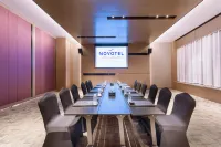 Novotel พระราชวังต้า หมิง ซีอาน