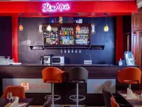 NEW HEAVEN HOTEL Hotels in Yaounde