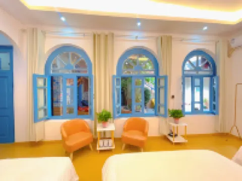 雪域民宿（喀什高台民居景區大巴扎店）