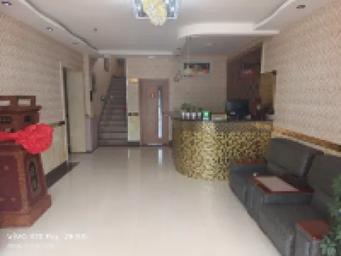 Longyu Hotel Hotels in Fenglin County