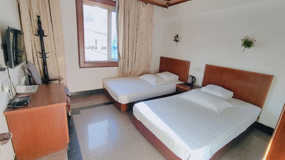 Ningbo Heyuan Hotel