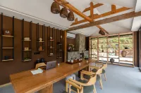 Fanjing Mountain Yingxiao Mountain Residence Designer Homestay