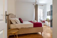 Decimo Meridio - at Spanish Steps-