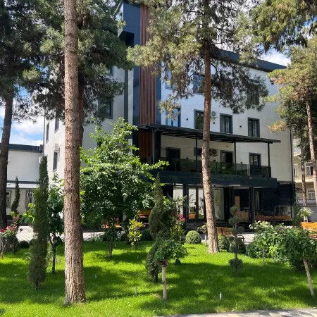 DSF GARDEN Hotel
