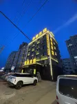 Harbin Huarui Hotel (Siye Plaza) Hotel in zona Shuangcheng Passenger Transport Terminal