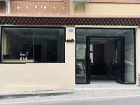 Dawei Pushe Homestay Hotel in zona Xiaojin Daweixiang Passenger Transport Terminal