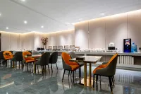 YI NING YI DA DUAN LAN HOTEL - breakfast