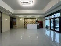 Altay Shanghong Hotel Hotels in Fuhai