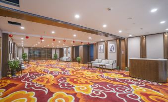 Taihu Longemont Yanhua Hotel
