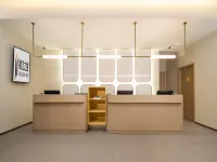錦江之星飯店（德清莫干山店）