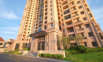 Guanchaoju Homestay (Rongcheng Naxianghai)