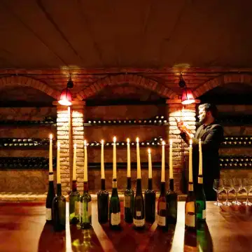 Hotel Memoire Отели в г. Кутаиси