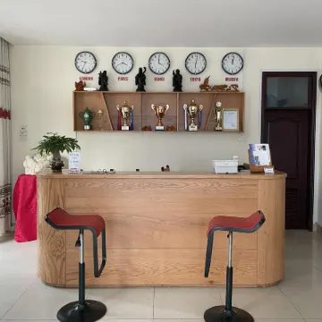 Thien Anh Hai Phong Hotels near Ga Hải Phòng Railway Station