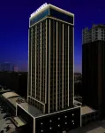 Juhai Muyun Gold Coast Sea View Hotel