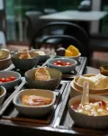Kangding Zandan·Lin Snow Mountain Pasture Homestay (Tagong Grassland)