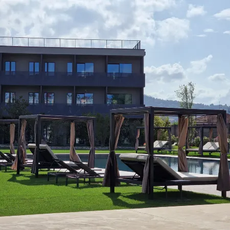 Como Hills Hotel