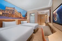 Vienna Hotel Kunming Railway Station Branch Hotel in zona Kunming Passenger Transport Terminal (Gate 1)
