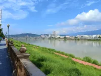 Guangyuan Hongyuan Hotel