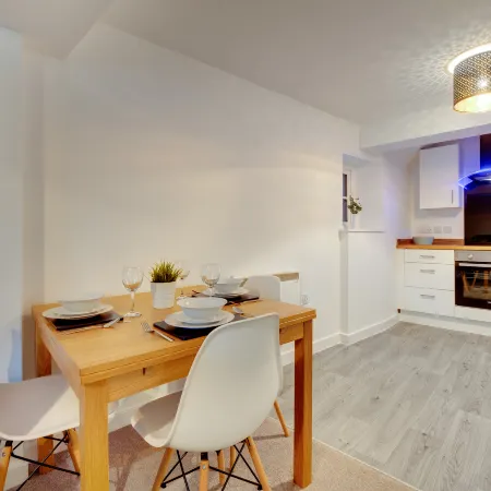Charltons Bonds Apartments