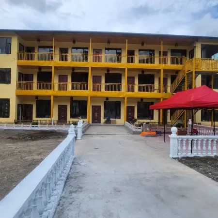 Diebu Zhaxi Ciren Homestay