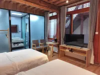 Shaxi Shilongyuan Dream Residence