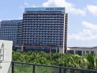 Island Guanlan Lake Homestay