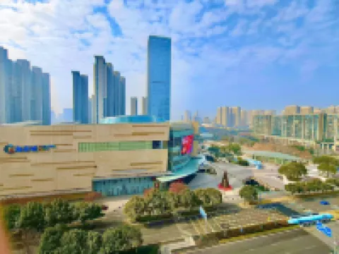 U Yue  Boutique  Hotel