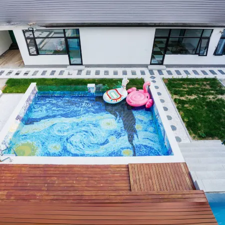 Yunxi Homestay