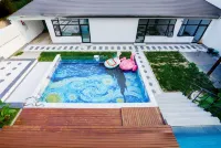 Yunxi Homestay - Private Pool