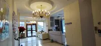 Jigzhi Jiuzhai Business Hotel