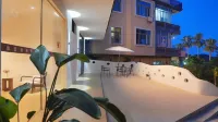 MUYUN Hotels near Goose Tail Stone Garden