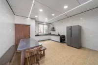 Meizhou Island Shanhaiyunshu Homestay