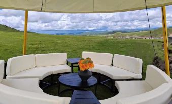 Yala Shengquan Resort Hotel