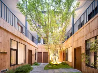 MoLi Huajian Homestay (Qingming Shanghe Garden Branch), Kaifeng Hotels near Kaifeng North Railway Station