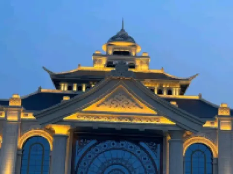 fanxiyijing Hotels in Ulanhot