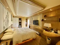 Asilixi Resort Hotel Hotel di Hezhang