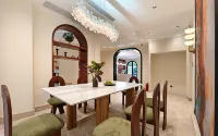 Beihai 8861 Flower Villa Design Hotel (Jintan Branch)