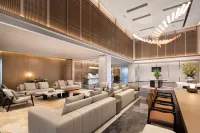 Yunfu Yun'an KYLIN Apartment Serviced Apartment (Yunfu Gaoxinqu Guanweihui) Hotel di Yunfu