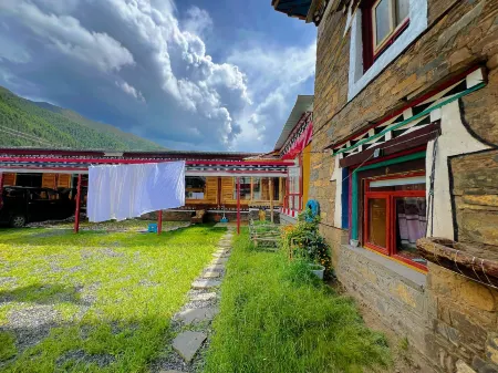 Langjiacang Отели рядом с достопримечательностью «Quanhua Shoal»