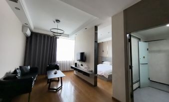 Zhenyuan Shengkai Business Hotel