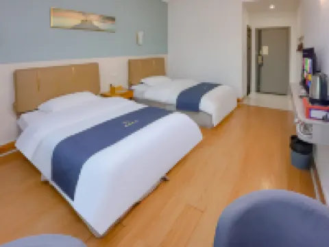 Milai B&B Hotéis em Shibing